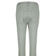 Hosen mit Knopf- und Reißverschluss - Hose in 5-Pocket-Form, in Größe 019 bis 052, in Farbe ALTROSA – Farbe MINT – Ansicht 2