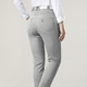 Hosen - Knöchellange Jeans in 5-Pocket-Form – Farbe GRAU – Ansicht 1 Hosen - Knöchellange Jeans in 5-Pocket-Form, in Größe 019 bis 052, in Farbe HELLBLAU – Farbe GRAU – Ansicht 1