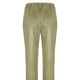 Hosen - Hose in 7/8-Länge , in Größe 019 bis 052, in Farbe OLIV – Farbe OLIV – Ansicht 2