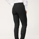 Hosen in Schlupfform - Schicke Hose in bequemer Schlupfform – Farbe SCHWARZ – Ansicht 4 Hosen in Schlupfform - Schicke Hose in bequemer Schlupfform, in Größe 019 bis 052, in Farbe WEISS – Farbe SCHWARZ – Ansicht 4