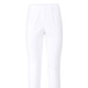 Hosen in Schlupfform - Schicke Hose in bequemer Schlupfform, in Größe 019 bis 052, in Farbe WEISS – Farbe WEISS – Ansicht 1