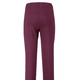 Hosen in Schlupfform - Schicke Hose in bequemer Schlupfform, in Größe 019 bis 052, in Farbe WEISS – Farbe BORDEAUX – Ansicht 2