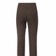 Hosen in Schlupfform - Schicke Hose in bequemer Schlupfform – Farbe BRAUN – Ansicht 2 Hosen in Schlupfform - Schicke Hose in bequemer Schlupfform, in Größe 019 bis 052, in Farbe WEISS – Farbe BRAUN – Ansicht 2