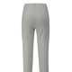 Hosen in Schlupfform - Schicke Hose in bequemer Schlupfform, in Größe 019 bis 052, in Farbe WEISS – Farbe GRAU – Ansicht 2
