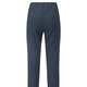 Hosen in Schlupfform - Schicke Hose in bequemer Schlupfform – Farbe MARINE – Ansicht 2 Hosen in Schlupfform - Schicke Hose in bequemer Schlupfform, in Größe 019 bis 052, in Farbe WEISS – Farbe MARINE – Ansicht 2
