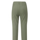 Hosen in Schlupfform - Schicke Hose in bequemer Schlupfform – Farbe OLIV – Ansicht 2 Hosen in Schlupfform - Schicke Hose in bequemer Schlupfform, in Größe 019 bis 052, in Farbe WEISS – Farbe OLIV – Ansicht 2