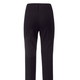 Hosen in Schlupfform - Schicke Hose in bequemer Schlupfform, in Größe 019 bis 052, in Farbe WEISS – Farbe SCHWARZ – Ansicht 2