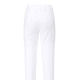 Hosen in Schlupfform - Schicke Hose in bequemer Schlupfform, in Größe 019 bis 052, in Farbe WEISS – Farbe WEISS – Ansicht 2