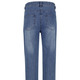 Hosen - Jeans in 5-Pocket-Form – Farbe BLAU – Ansicht 2 Hosen - Jeans in 5-Pocket-Form, in Größe 019 bis 052, in Farbe BLAU – Farbe BLAU – Ansicht 2