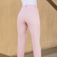 Hosen mit Knopf- und Reißverschluss - Edeljeans in 5-Pocket-Form – Farbe ROSA – Ansicht 1 Hosen mit Knopf- und Reißverschluss - Edeljeans in 5-Pocket-Form, in Größe 017 bis 052, in Farbe FUCHSIA – Farbe ROSA – Ansicht 1
