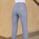 Hosen mit Knopf- und Reißverschluss - Edeljeans in 5-Pocket-Form – Farbe TAUBENBLAU – Ansicht 1 Hosen mit Knopf- und Reißverschluss - Edeljeans in 5-Pocket-Form, in Größe 017 bis 052, in Farbe FUCHSIA – Farbe TAUBENBLAU – Ansicht 1