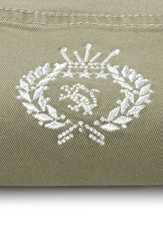 Hosen mit Knopf- und Reißverschluss - Edeljeans in 5-Pocket-Form Ansicht 12 Hosen mit Knopf- und Reißverschluss - Edeljeans in 5-Pocket-Form, in Größe 017 bis 052, in Farbe JEANSBLAU Ansicht 12