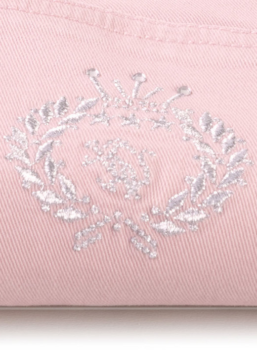 Hosen mit Knopf- und Reißverschluss - Edeljeans in 5-Pocket-Form, in Größe 017 bis 052, in Farbe JEANSBLAU Ansicht 6