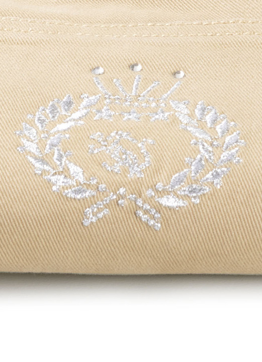 Hosen mit Knopf- und Reißverschluss - Edeljeans in 5-Pocket-Form, in Größe 017 bis 052, in Farbe JEANSBLAU Ansicht 14