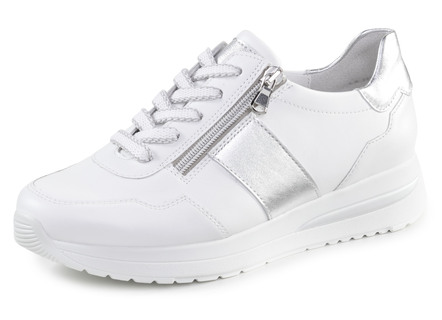 ELENA EDEN Sneaker aus Nappaleder