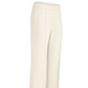 Hosen in Schlupfform - Hose in modischer Weite , in Größe 018 bis 052, in Farbe MARINE MELANGE – Farbe ECRU – Ansicht 1