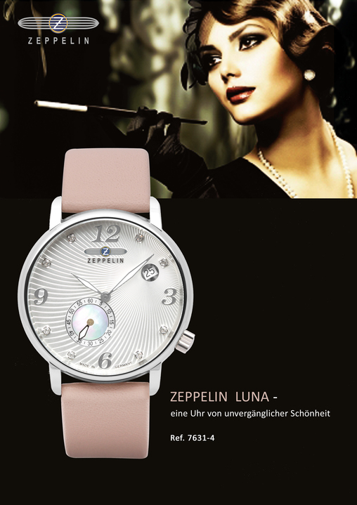Lederband - 