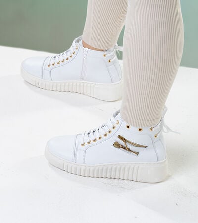 Bewerbung des Bereiches: Damenschuhe