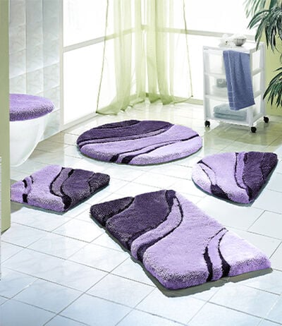 Bewerbung des Bereiches: Badgarnituren