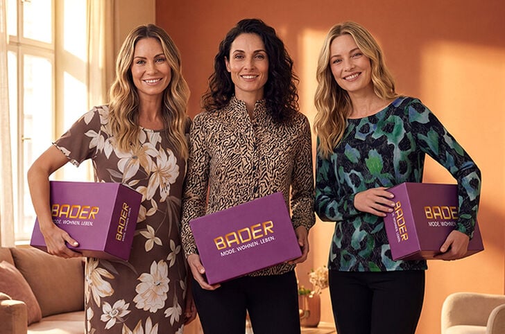 Ihr Online-Versandhaus in Deutsc﻿hland: Lieblingsartikel bequem bestellen!