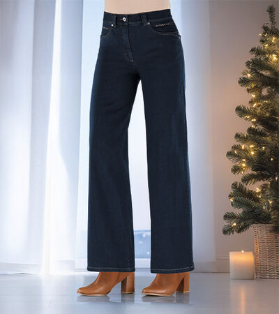 Bewerbung des Bereiches: Hosen