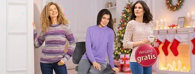 Wohlf&uuml;hlen beginnt hier.Willkommen im neuen BADER-Onlineshop!Jetzt die Mode von BADER entdecken