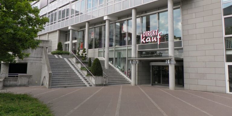 &Uuml;ber Uns Direktkauf