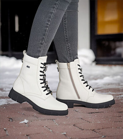 Bewerbung des Bereiches: Damenschuhe