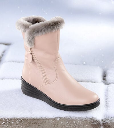 Bewerbung des Bereiches: Damenschuhe