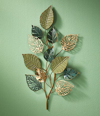 Bewerbung des Bereiches: Dekoration