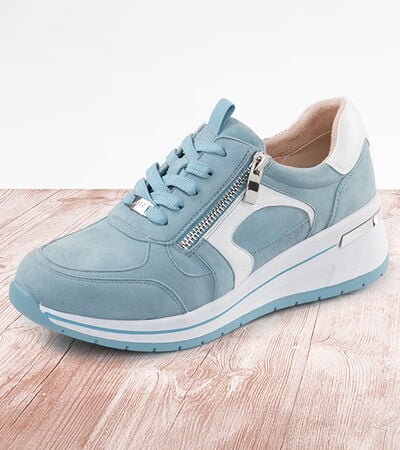 Bewerbung des Bereiches: Damenschuhe