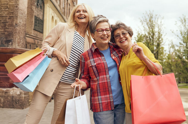 Ihr Online-Versandhaus in Deutsc﻿hland: Lieblingsartikel bequem bestellen!