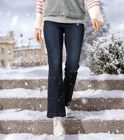 Bewerbung des Bereiches: Hosen