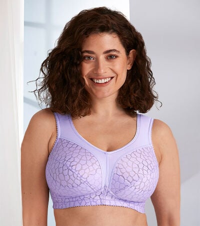 Bewerbung des Bereiches: Damenw&auml;sche