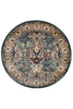 Strapazierfähige Brücken und Teppiche 