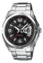 Casio Edifice Classic EF-129D-1AVEF Quartz-Herrenuhr 