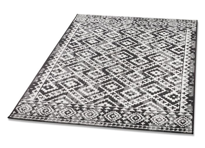 Strapazierf&auml;hige Br&uuml;cken und Teppiche f&uuml;r drinnen und drau&szlig;en 