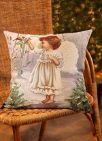 Kissenbezug in Gobelin-Qualit&auml;t 