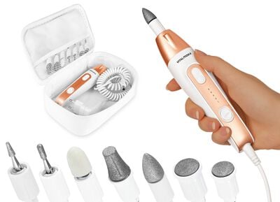 VITALmaxx Mani/&Pedik&uuml;re-Set 7in1 