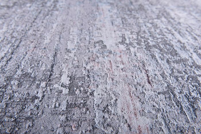 Elegant bedruckte Br&uuml;cken und Teppiche  