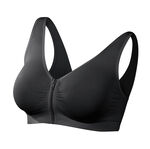 Traum-BH mit Reißverschluss, 5er-Set 