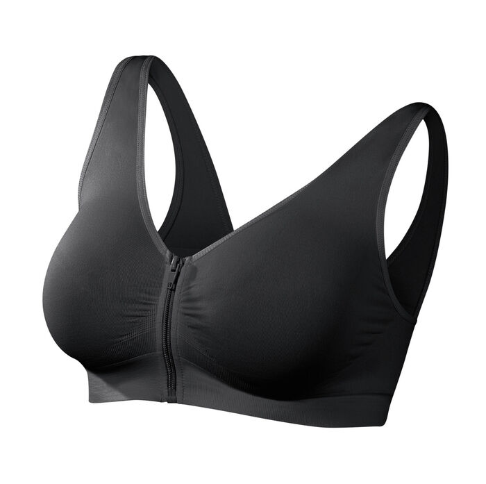 Traum-BH mit Reißverschluss, 5er-Set 