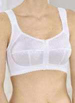 BH mit verstärktem Rückteil 