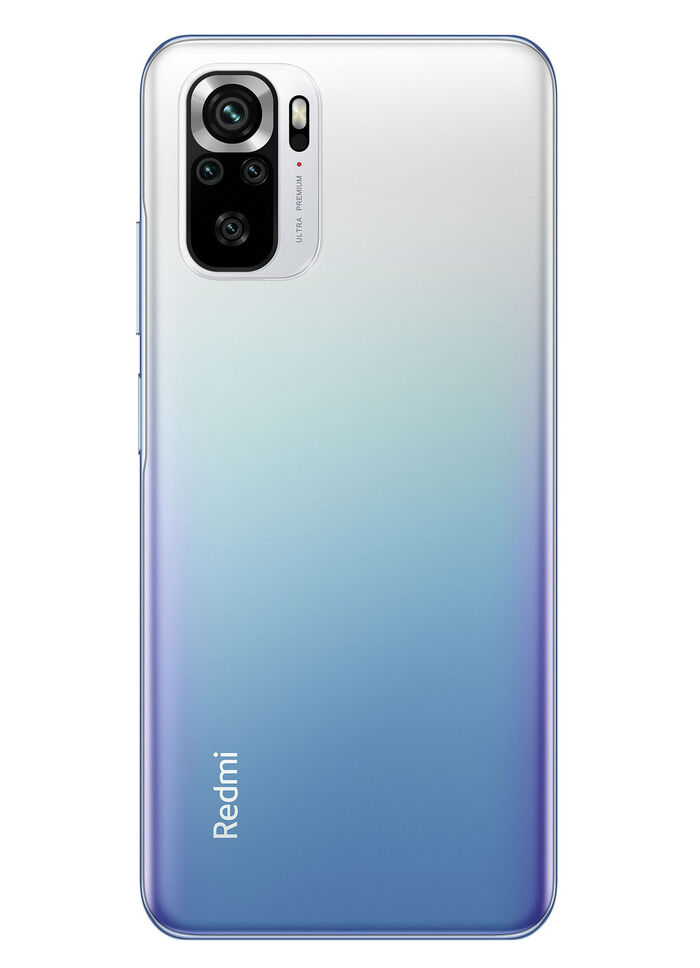 xiaomi Redmi Note 10S Smartphone 