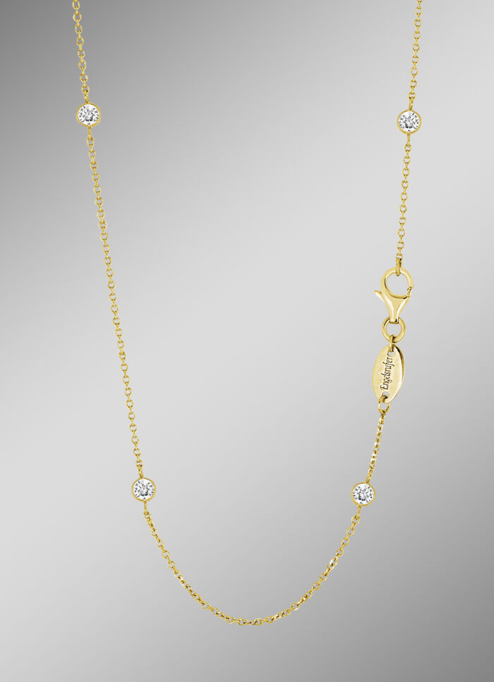 "Engelsrufer Moonlight" Ankerkette 