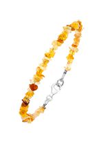 Armband mit Feueropal 