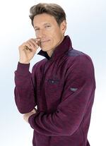 Edler Troyer der Marke "Monte Carlo" 