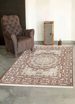 Besonders flache Brücken und Teppiche 