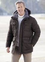 Steppparka von &bdquo;Gate One&ldquo; 