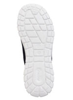 Rieker Sneaker mit elastischer Zierschnürung DUNKELBLAU